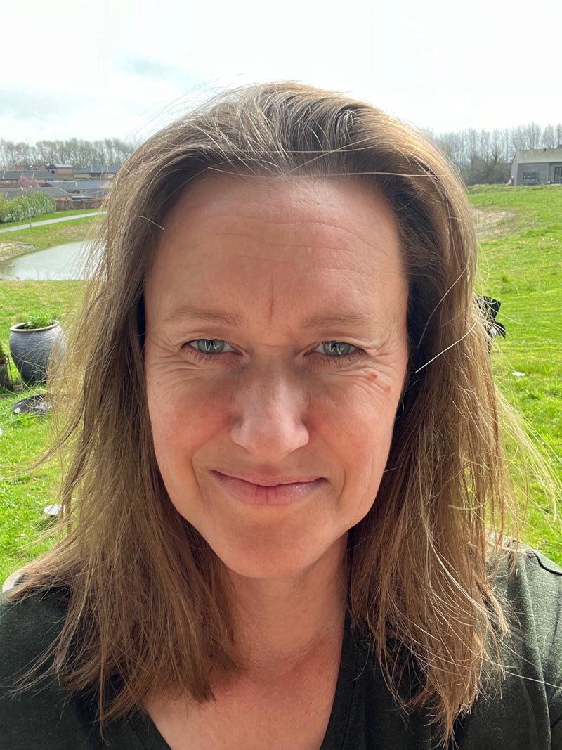 Profilbillede af Anja Winkler