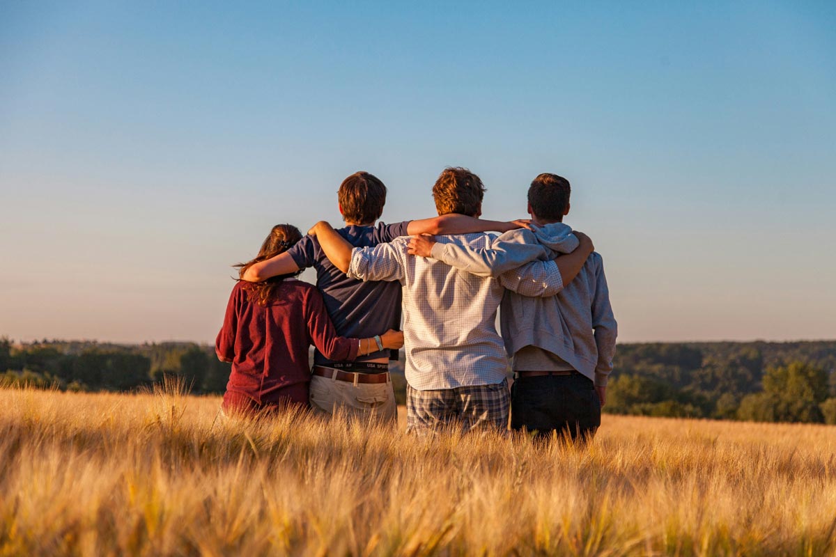 Forældre netværksgrupper